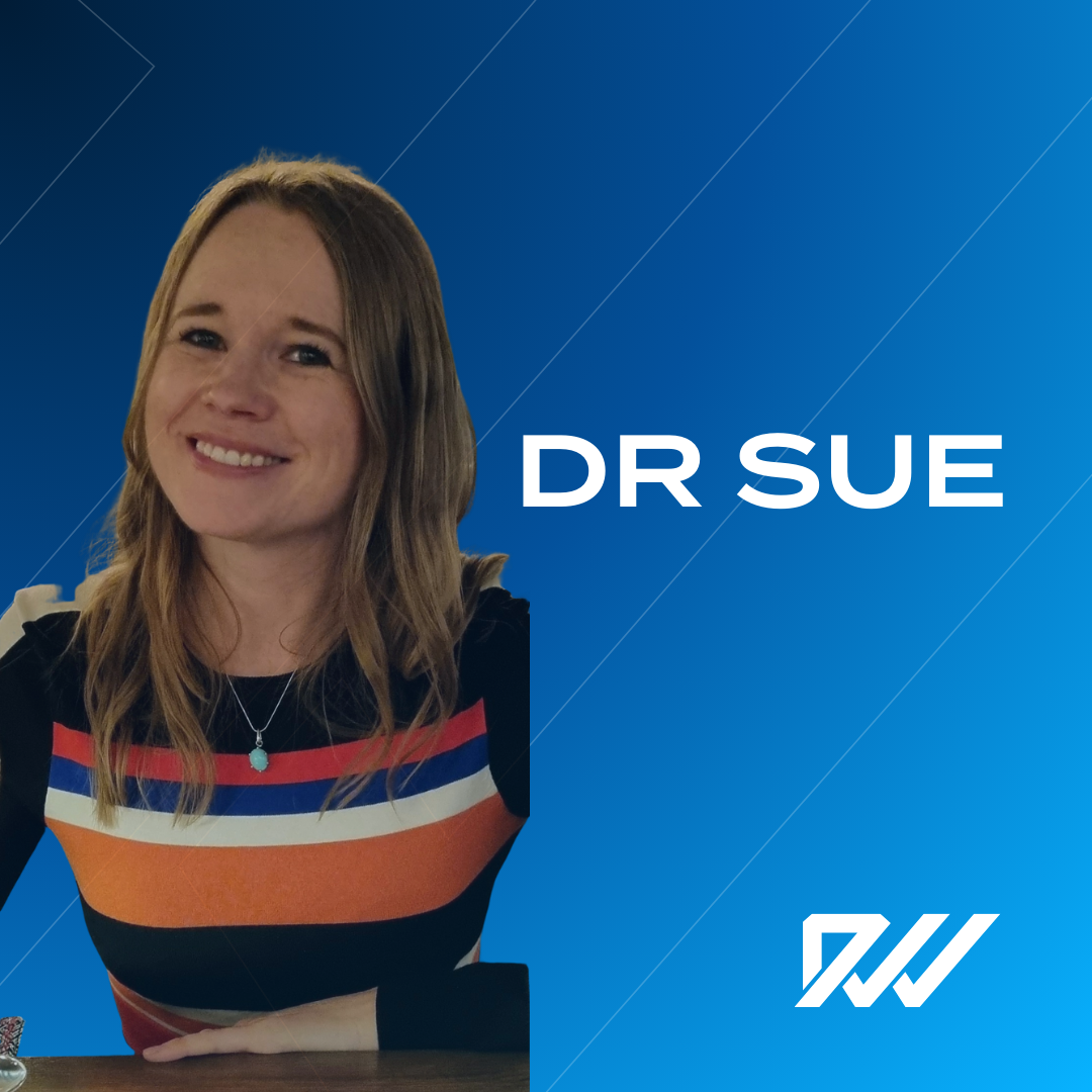 Dr Sue