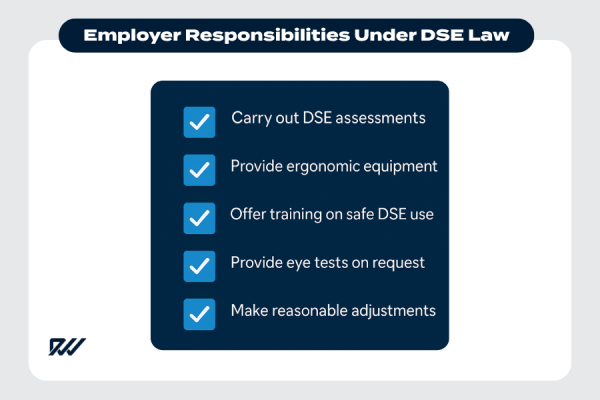 Dse Riser Is a DSE Assessment a Legal Requirement? What to Know