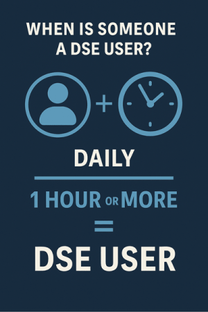 Is a DSE Assessment a Legal Requirement? What to Know