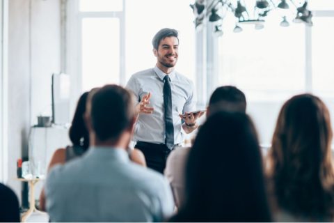 Disability awareness training feature image