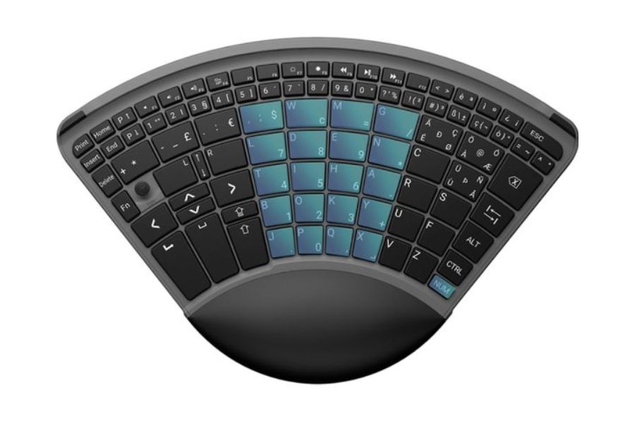 One handed keyboard feature image