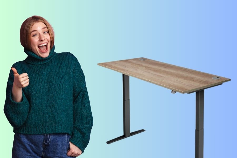standing desk feature image