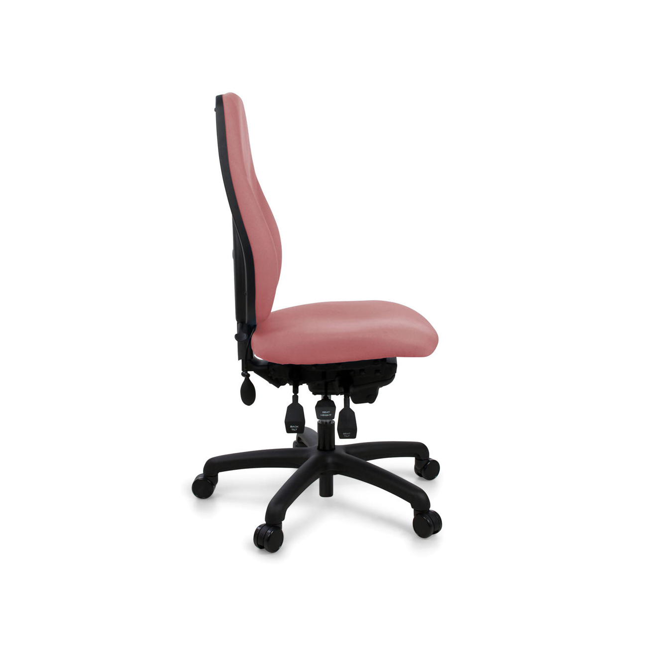 Opera 30-8-W Ergonomic Office Chair - Image 2
