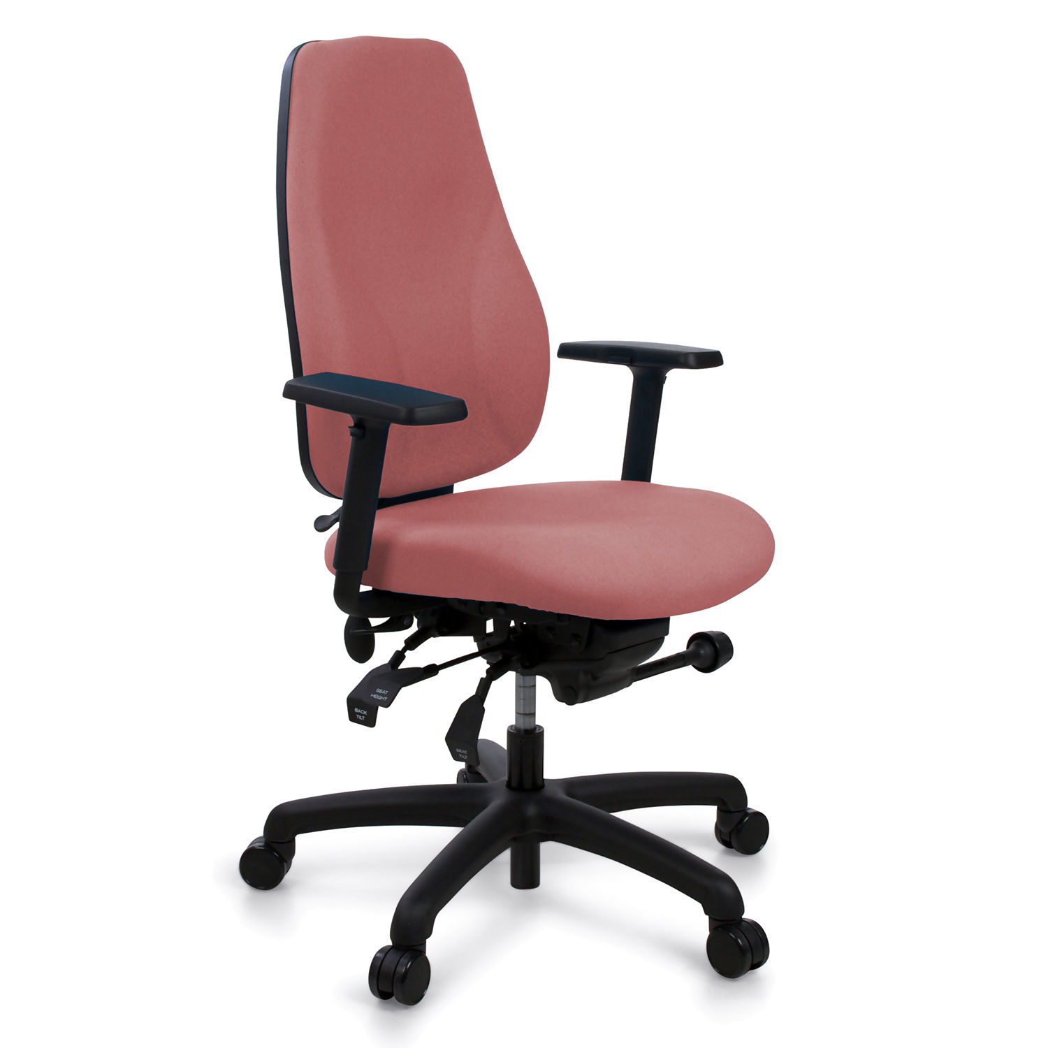 Opera 30-8-W Ergonomic Office Chair