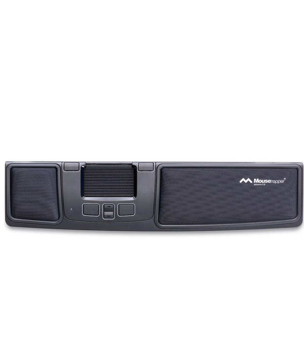 Mousetrapper Advance 2.0 +