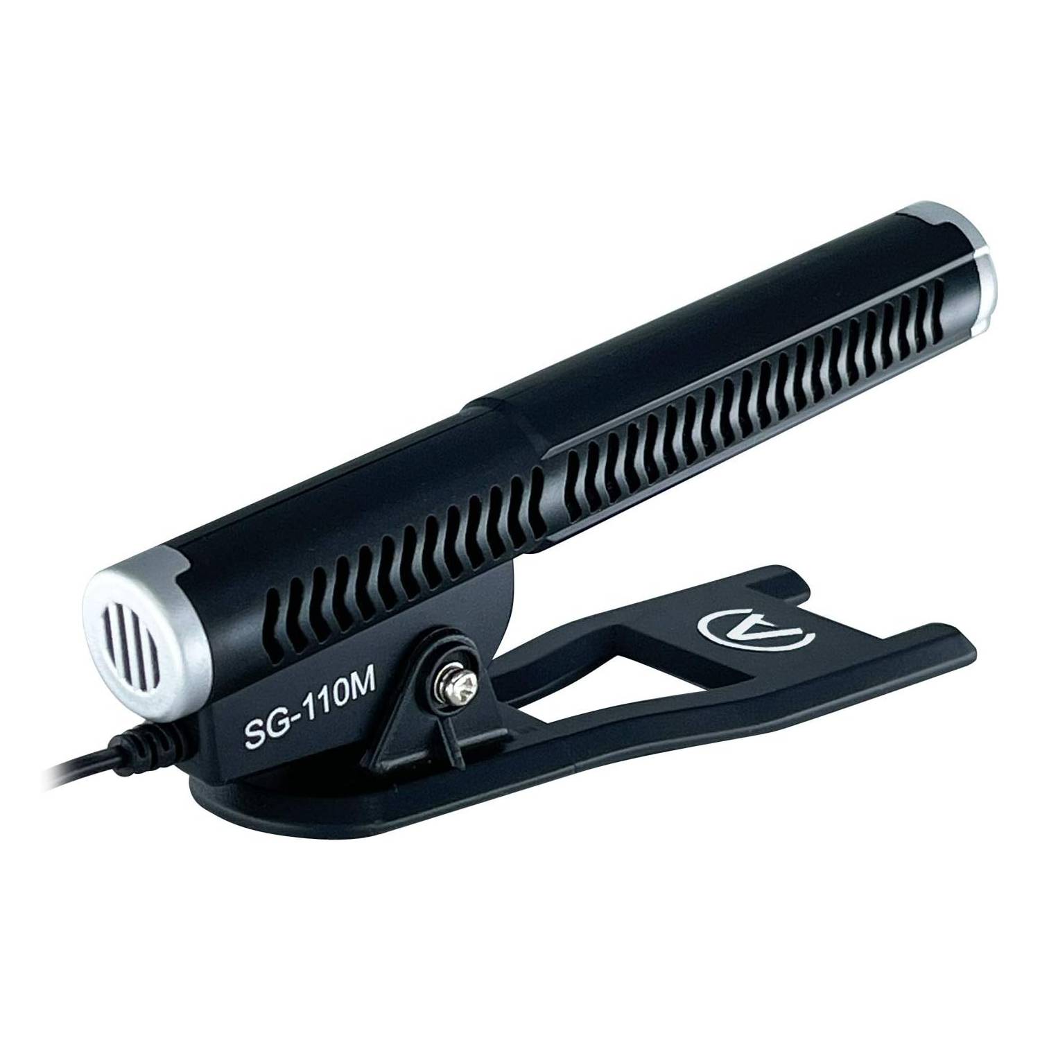 Andrea SG-110M Shotgun Microphone - Image 2