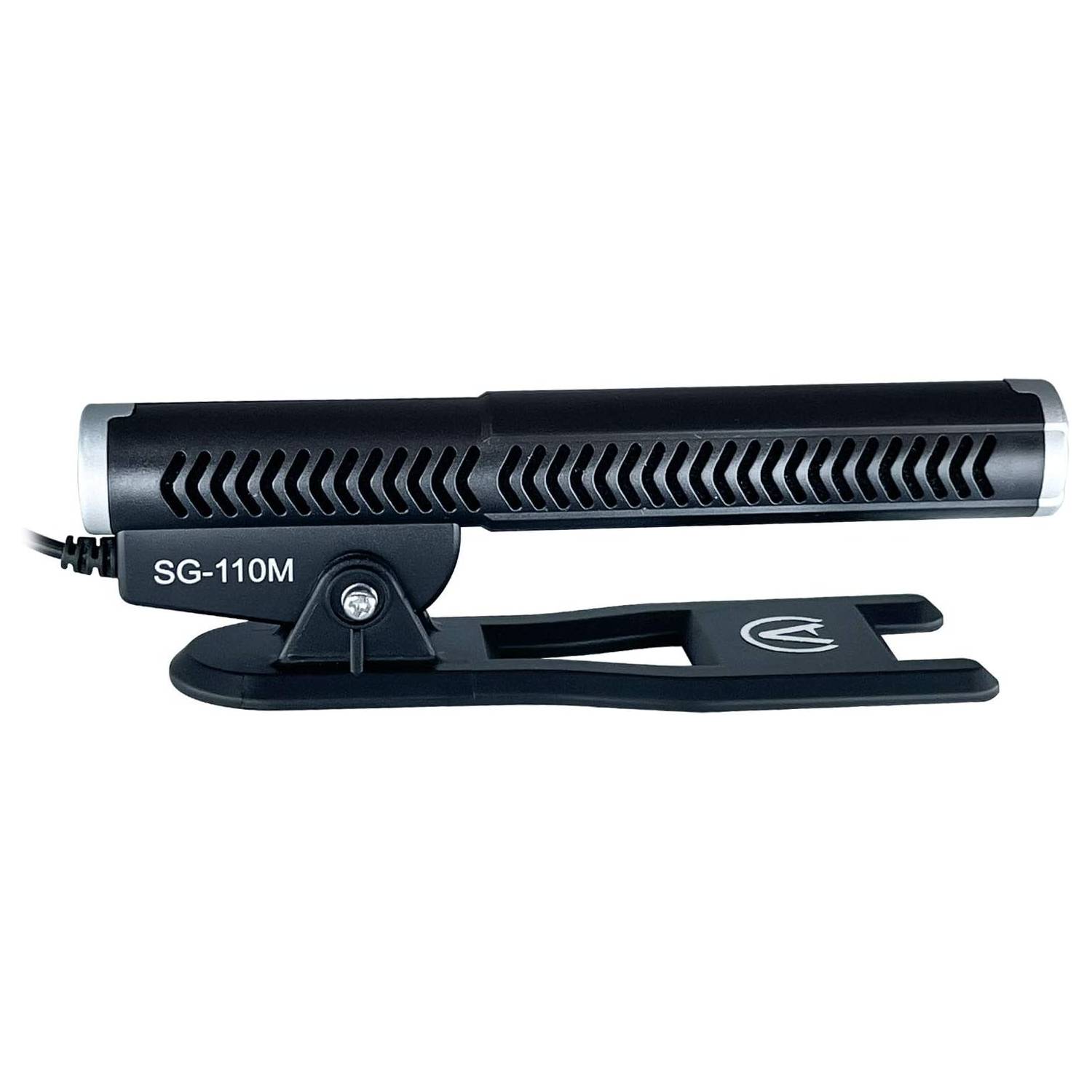 Andrea SG-110M Shotgun Microphone - Image 3