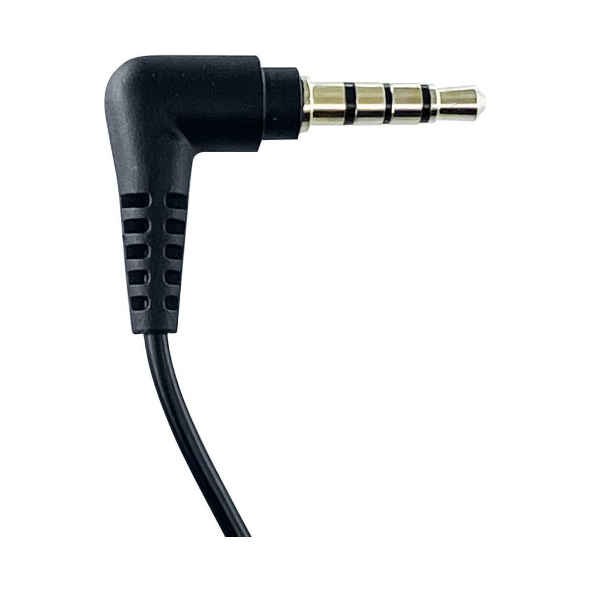 Andrea SG-110M Shotgun Microphone - Image 4