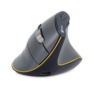 BakkerElkhuizen Fastforward vertical mouse