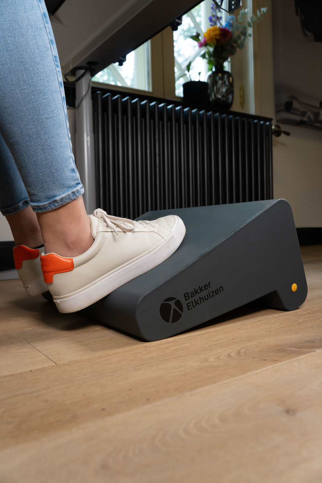 BakkerElkhuizen FootRest No. 3 - Image 2