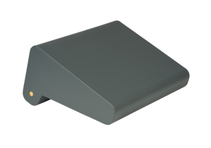 BakkerElkhuizen FootRest No. 3