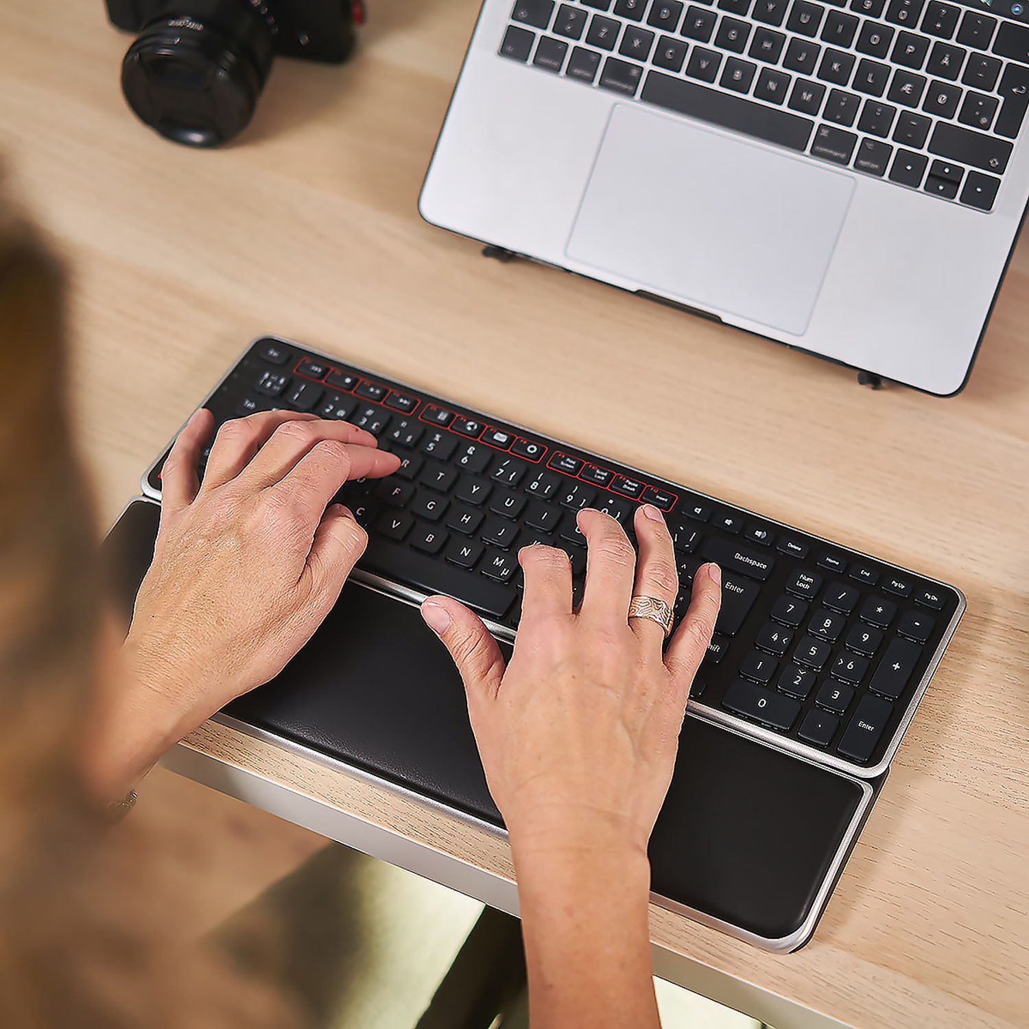 Contour Balance Keyboard - Image 3