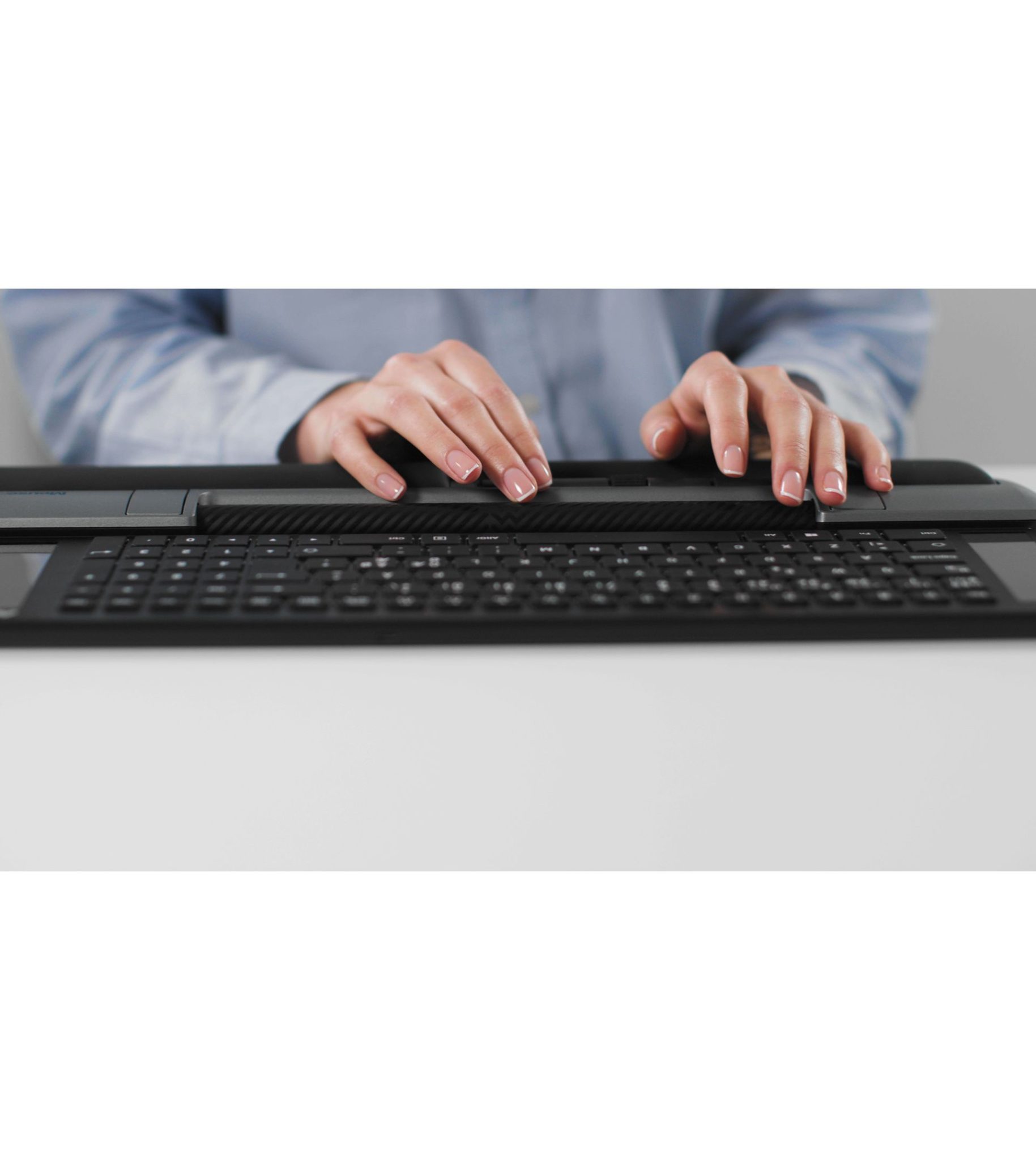 Mousetrapper Delta Extend - Black - Image 8