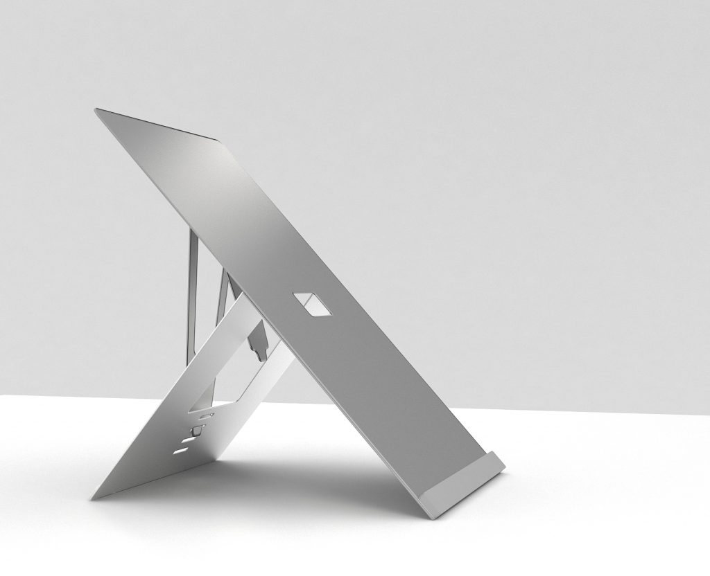 Standivarius Libro K