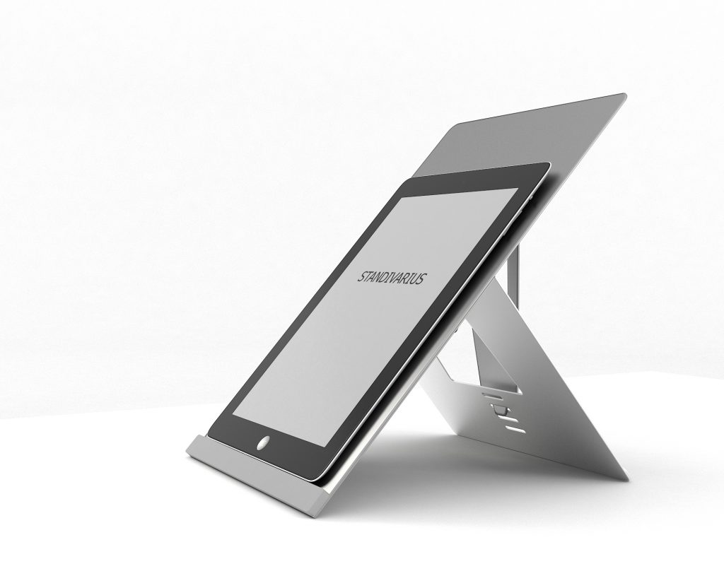 Standivarius Libro K - Image 4