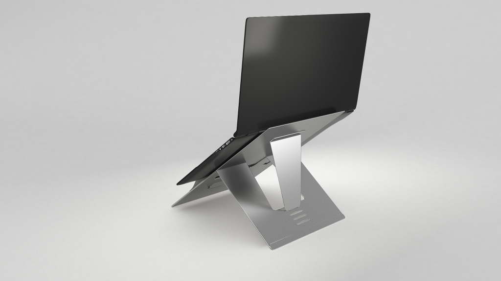 Standivarius Oryx Evo E - Image 5