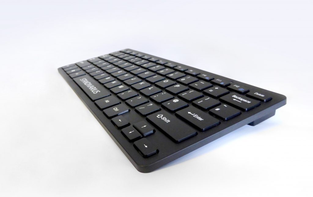 Standivarius piano II USB (UK) - Image 3