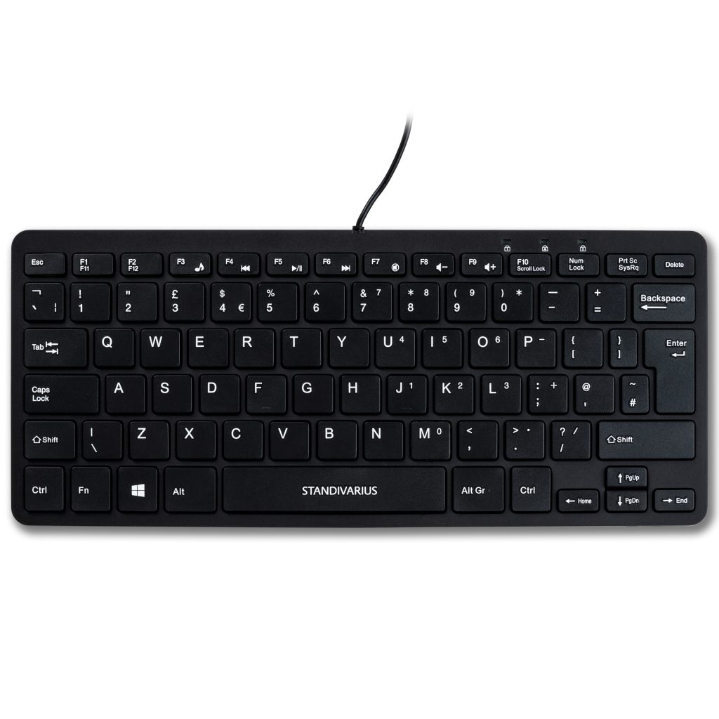 Standivarius piano II USB (UK)