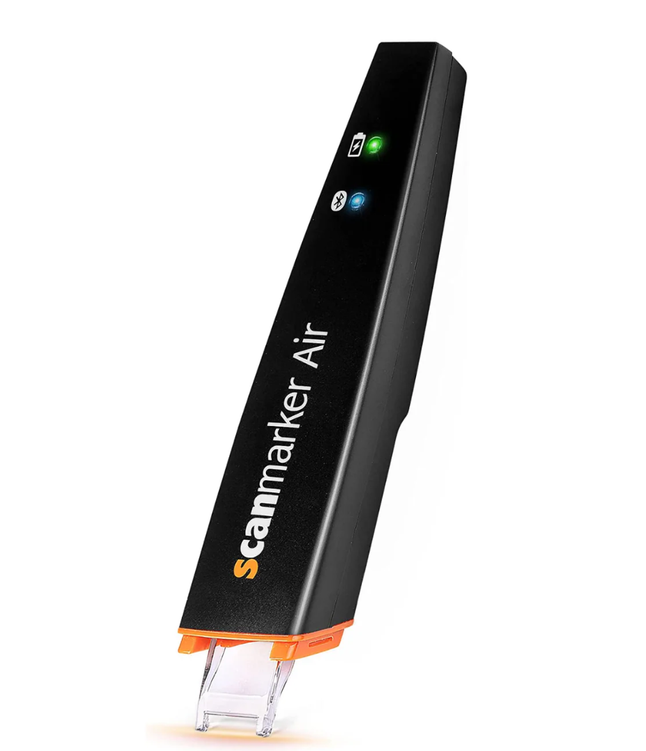 Scanmarker Air