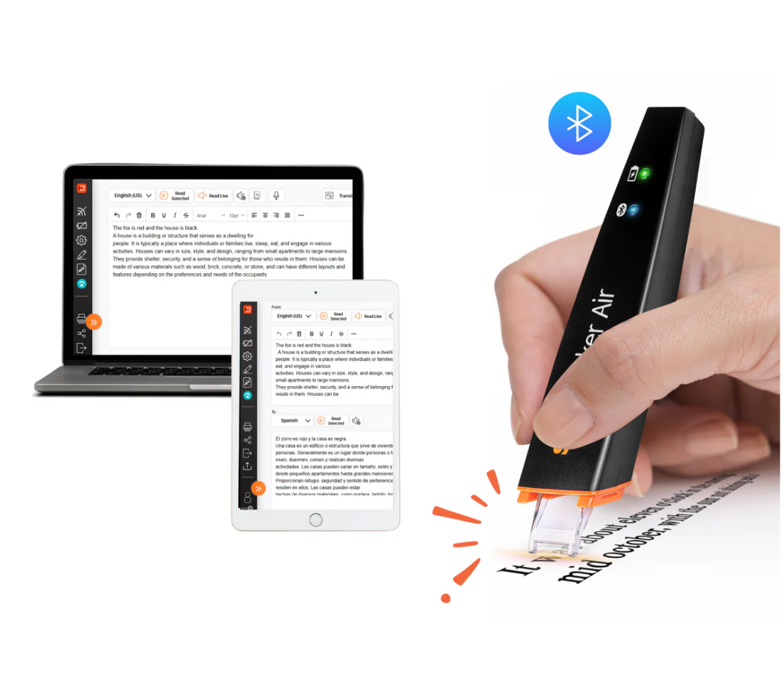 Scanmarker Air - Image 2