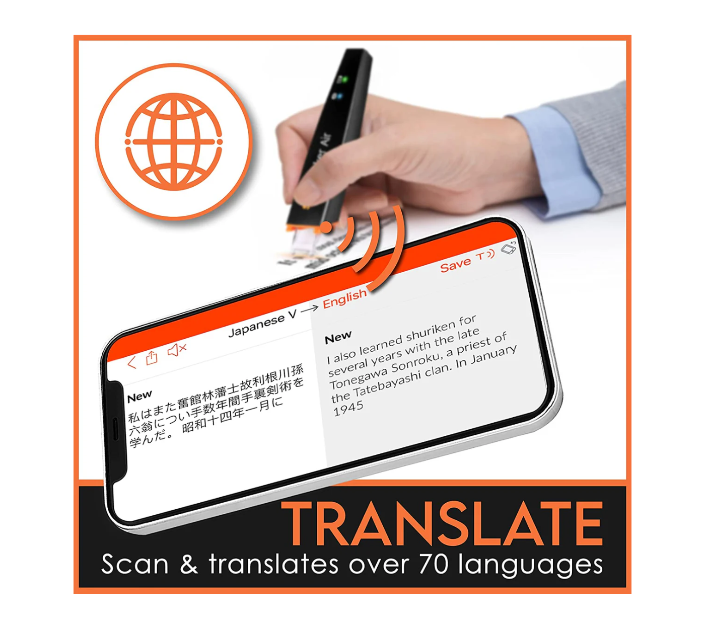 Scanmarker Air - Image 5