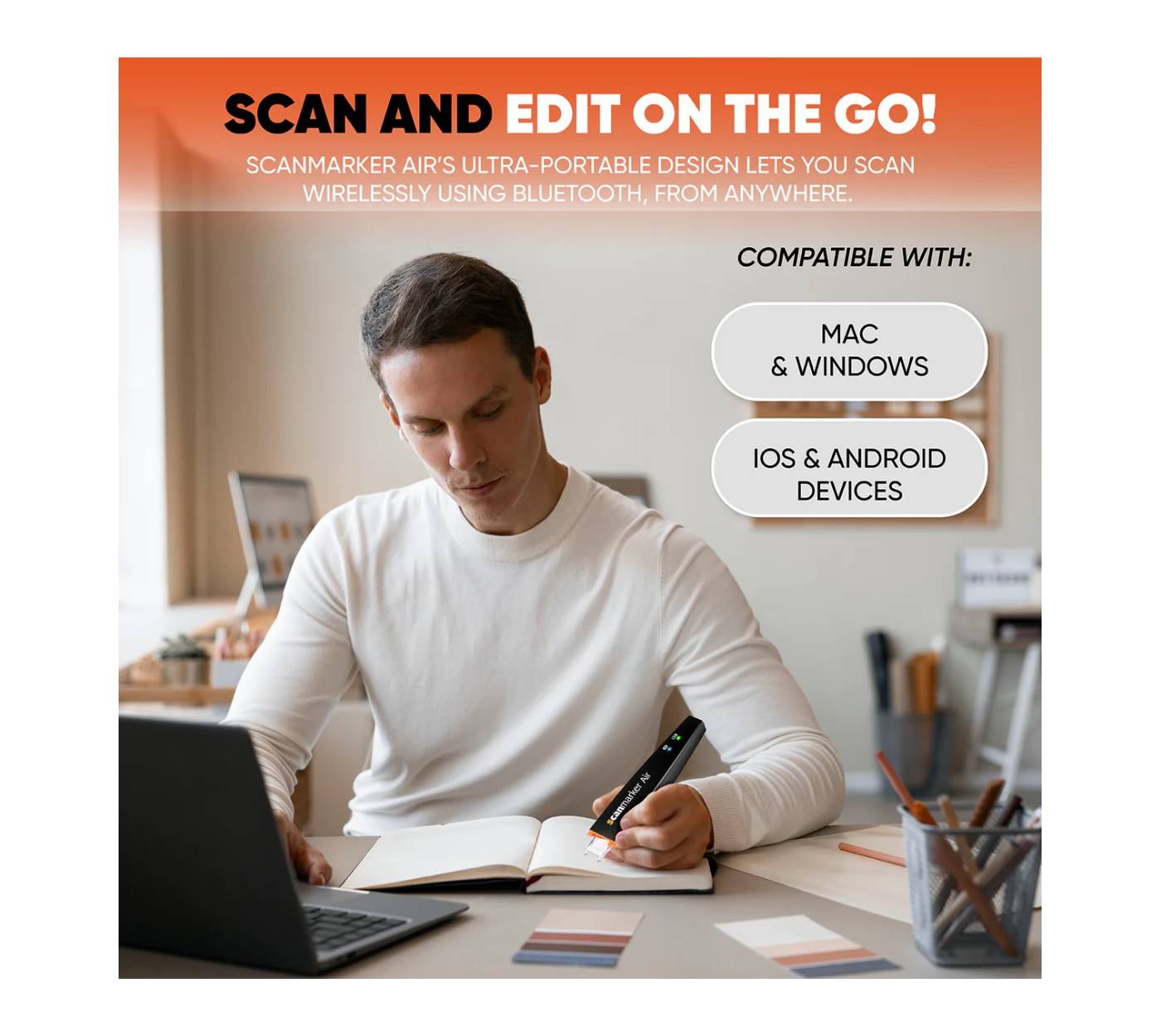 Scanmarker Air - Image 4