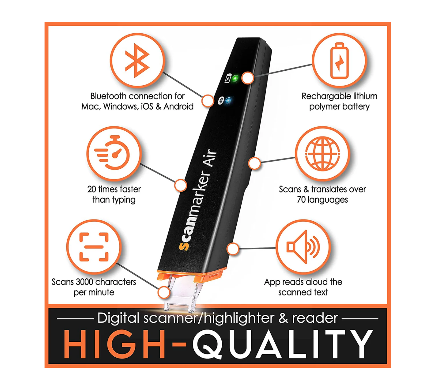 Scanmarker Air - Image 3