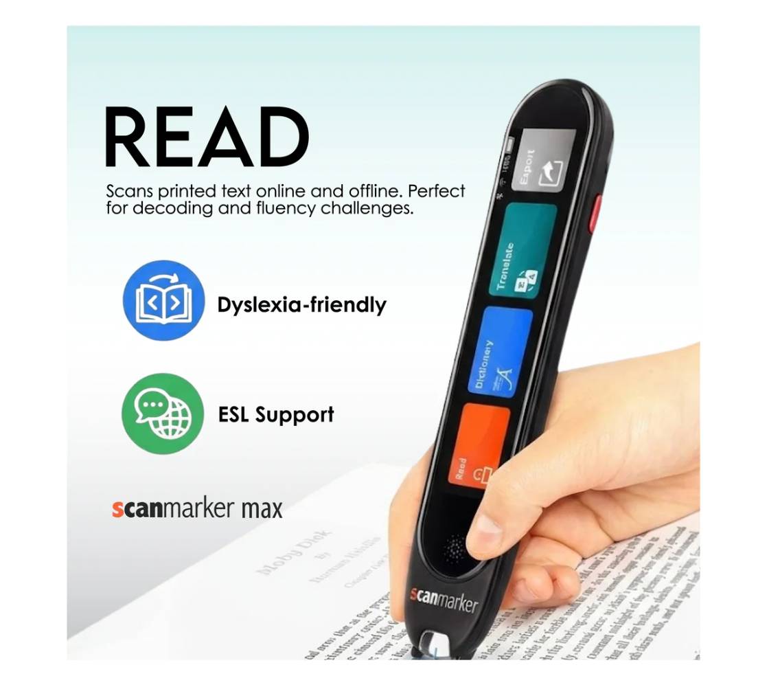 Scanmarker Max - Image 2