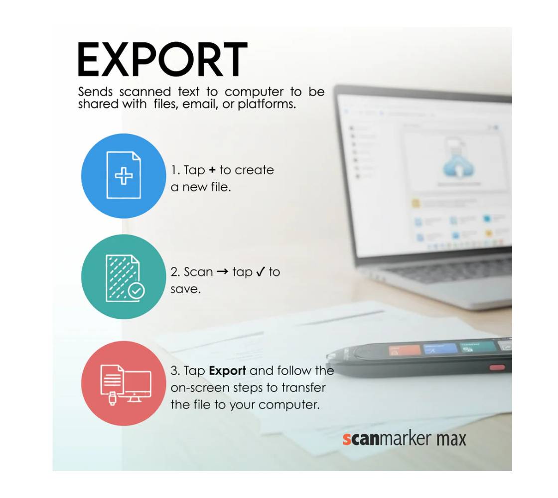 Scanmarker Max - Image 7