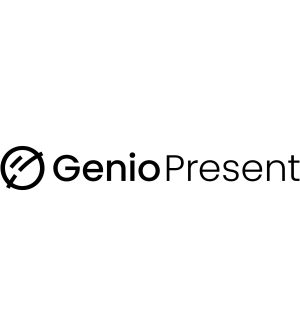 Genio Present for AtW – 3-Year License