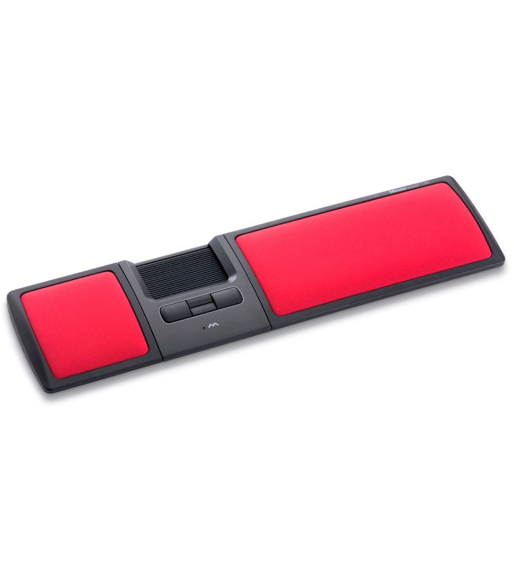 Mousetrapper Lite – Red