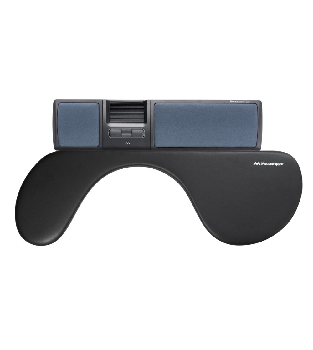 Mousetrapper Asymmetric wrist support - Image 5