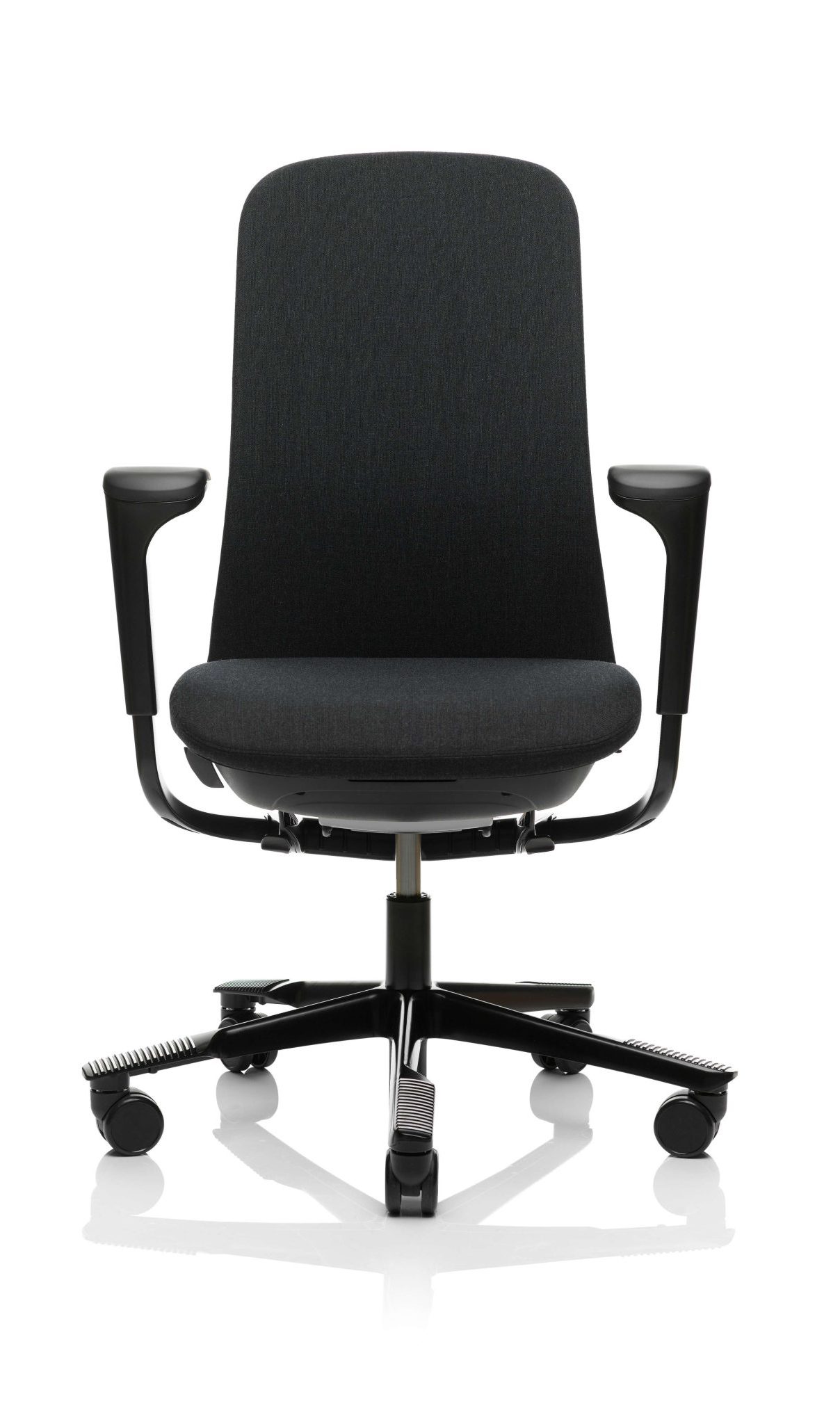 HAG SOFI 7300-0001 Upholstered High Back