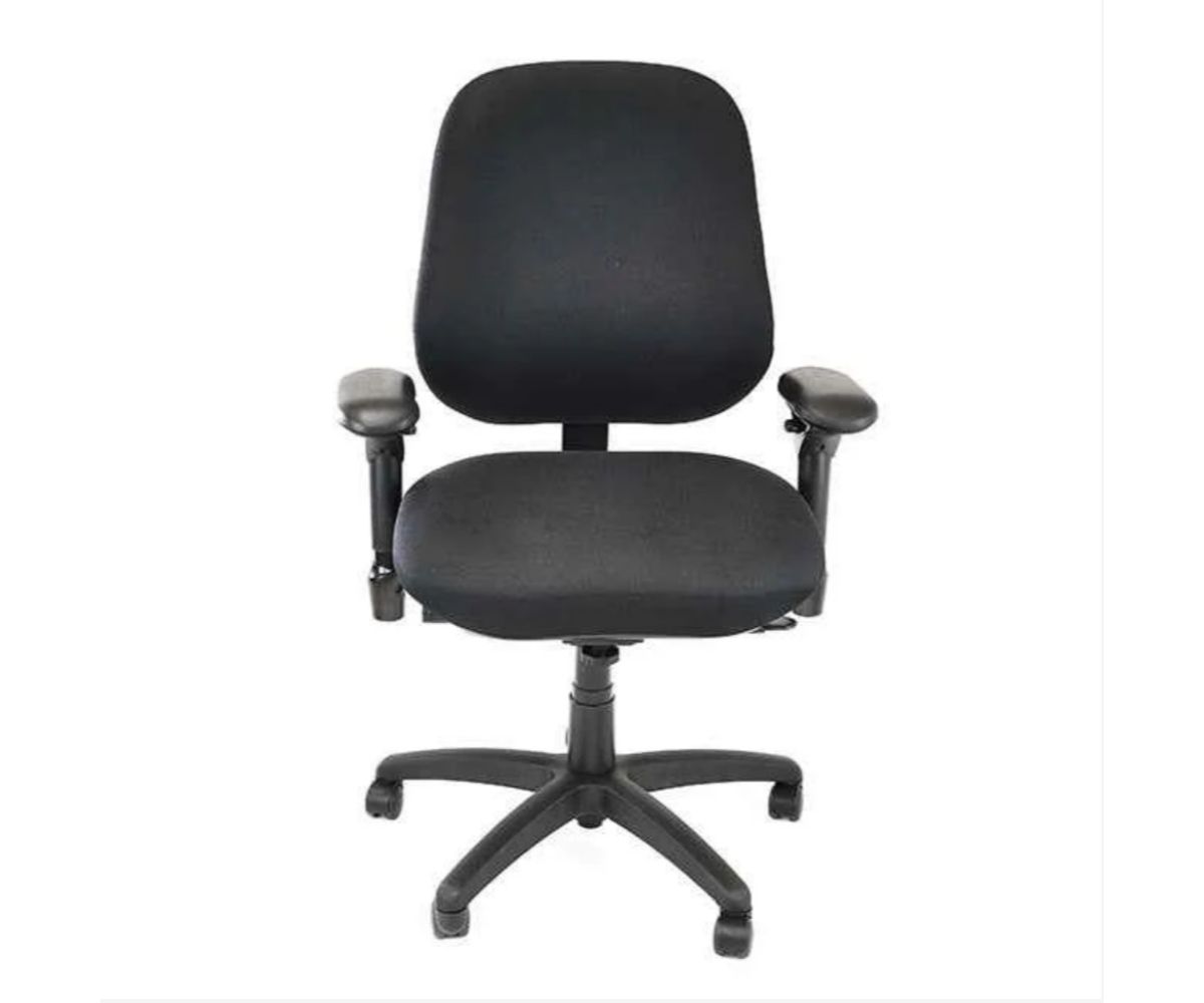 Bodybilt Stretch J2509 Tall Chair - Image 2
