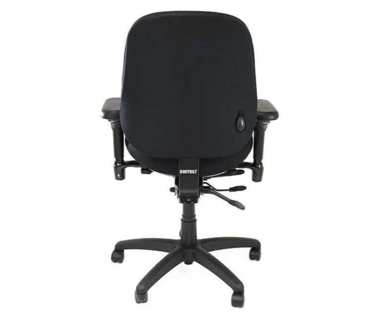 Bodybilt Stretch J2509 Tall Chair - Image 3