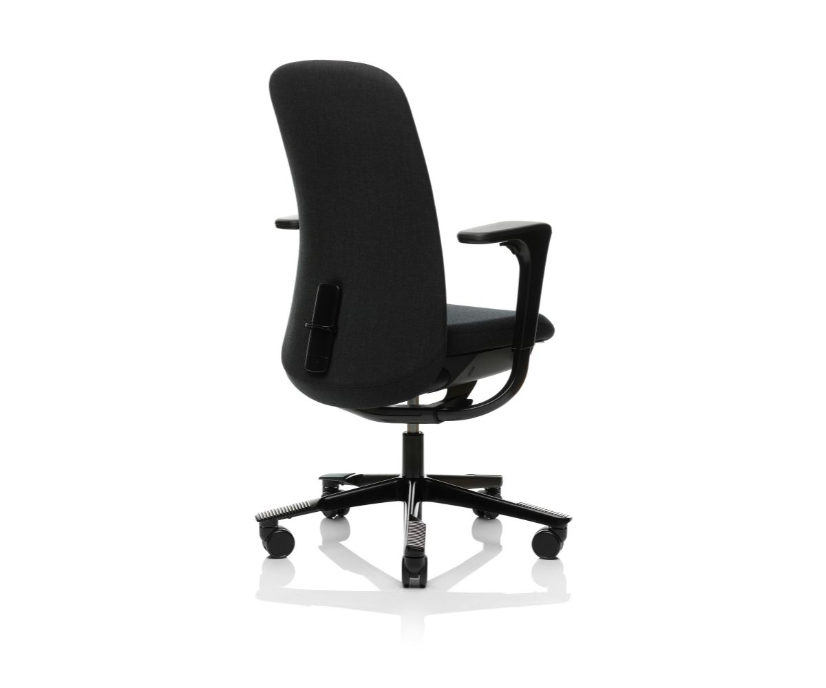 HAG SOFI 7300-0001 Upholstered High Back - Image 2