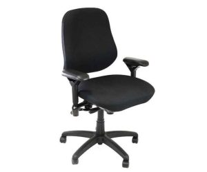 Bodybilt Stretch J2509 Tall Chair