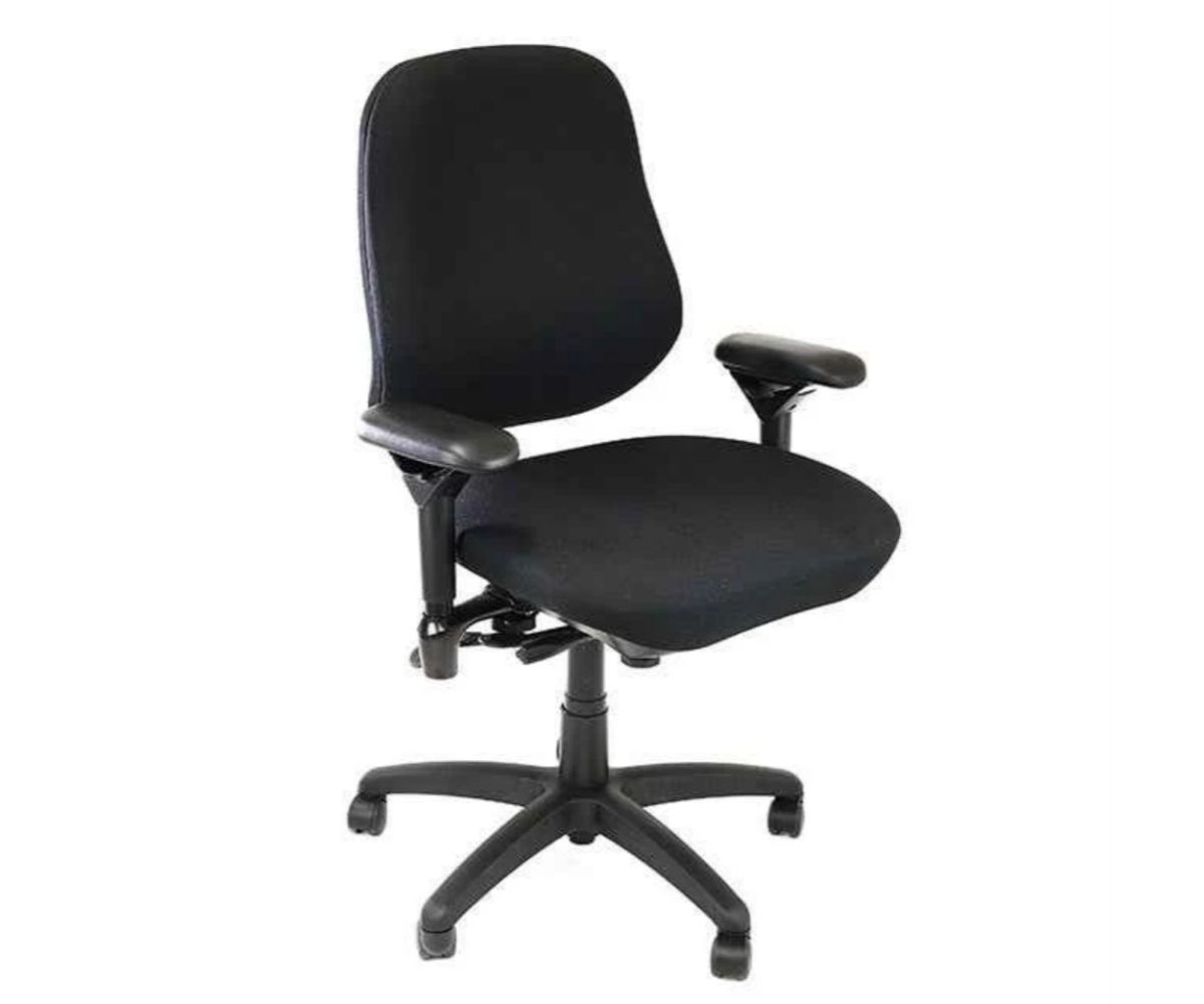 Bodybilt Stretch J2509 Tall Chair