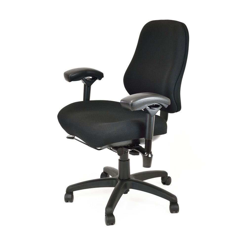 Bodybilt B2503 Bariatric Chair - Image 3