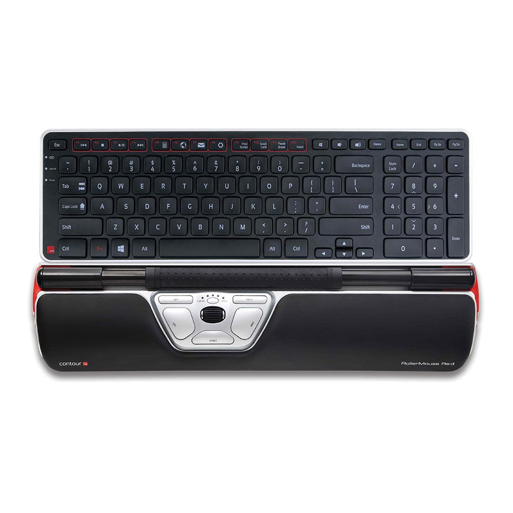 Contour Balance Keyboard - Image 2