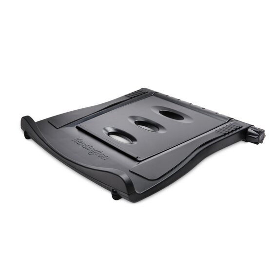 Kensington SmartFit™ Easy Riser™ Laptop Cooling Stand - Black - Image 7