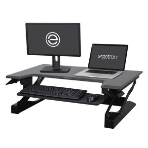 Ergotron Workfit T
