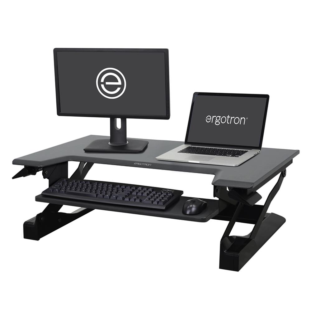 Ergotron Workfit T