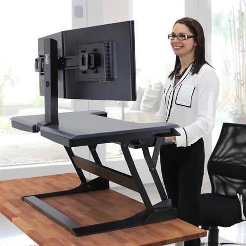 Ergotron Workfit T - Image 2