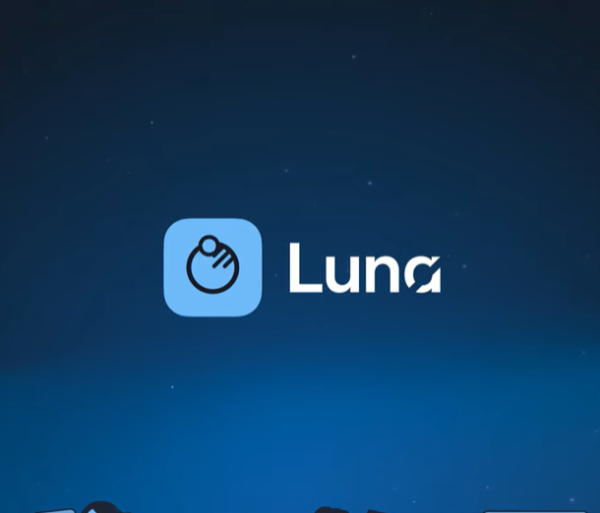 Luna | Remtek Workplace