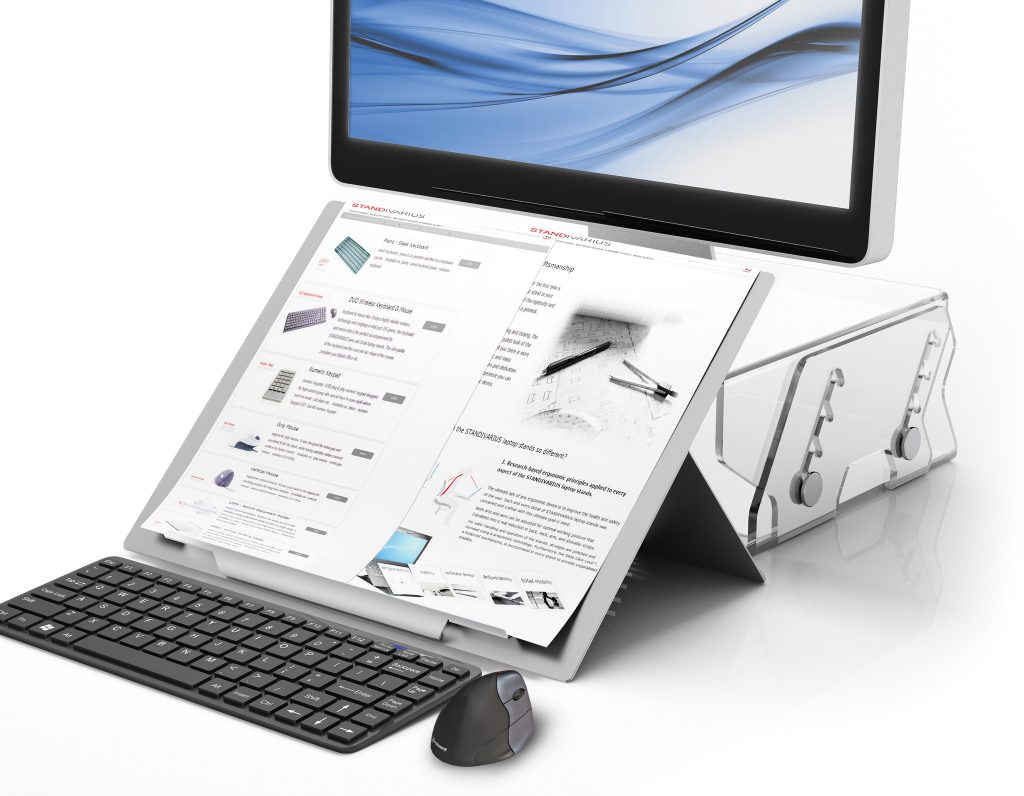 Standivarius Libro H - Image 4