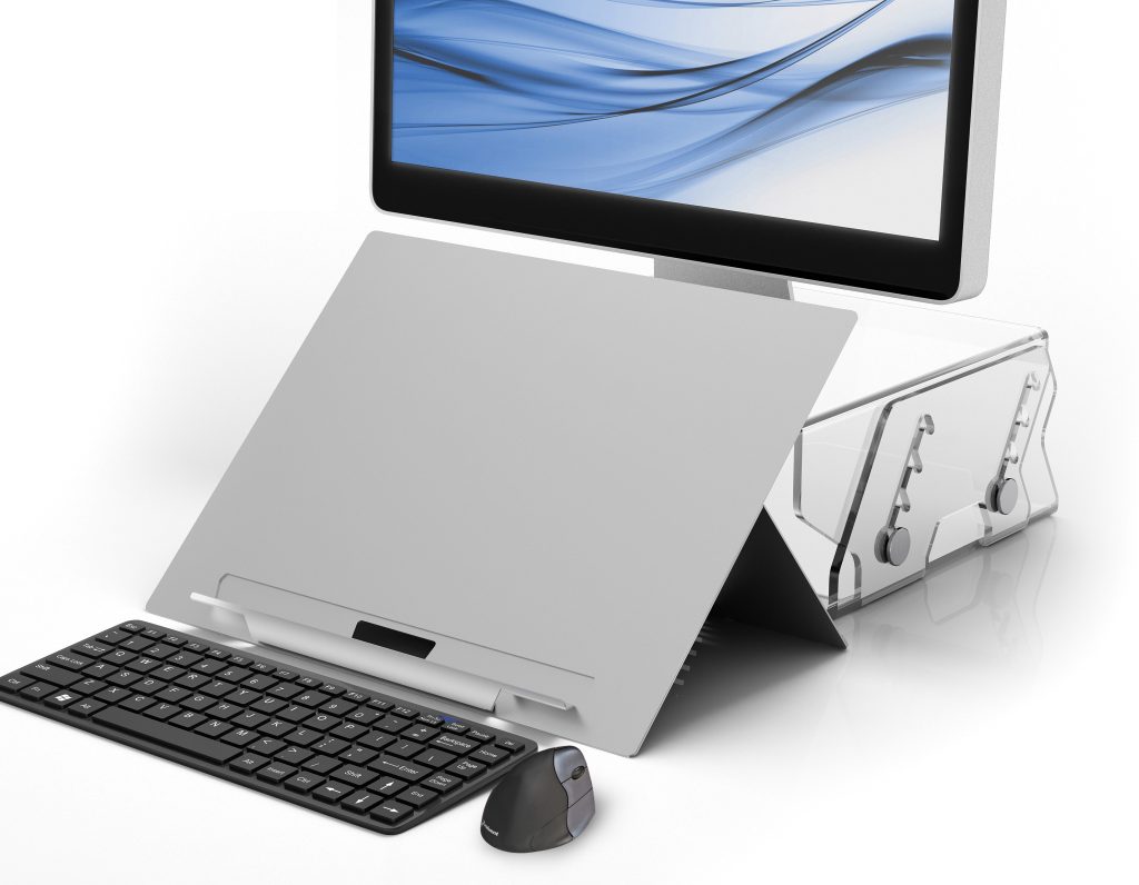 Standivarius Libro H - Image 5