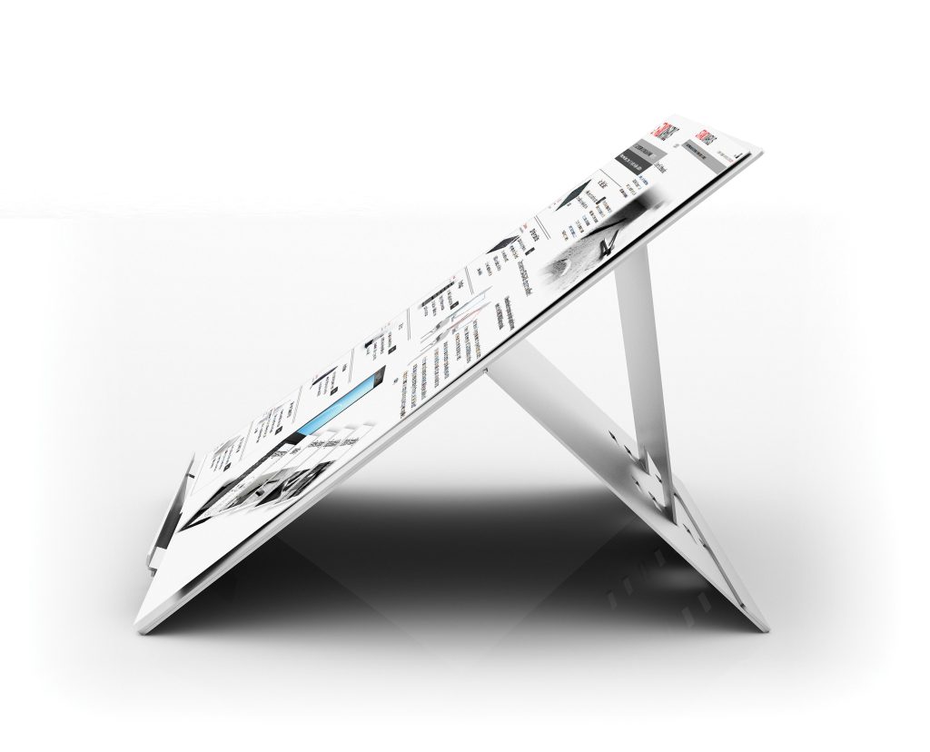 Standivarius Libro H - Image 6