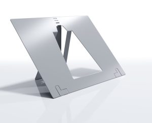 Standivarius Libro B Universal Document and Book Holder