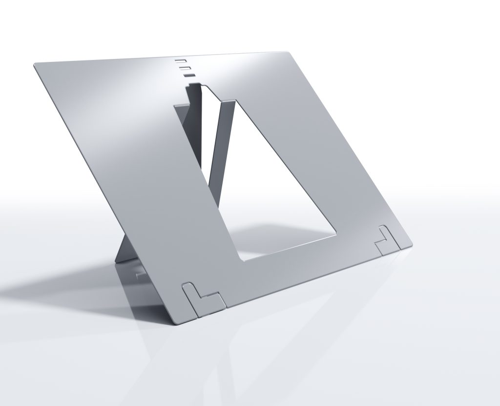 Standivarius Libro B Universal Document and Book Holder